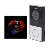 Video Intercom Installation