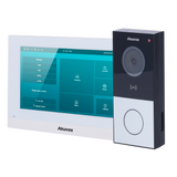 AKUVOX Video Intercom Kit