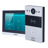 Video Intercom Installation