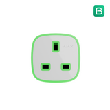 AJAX Socket Plus (Type G)