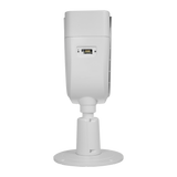 SAFIRE Ultra HD 8MP 4K Outdoor Bullet IP Camera