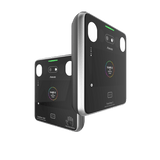 Anviz FaceDeep 3 IRT Access Control and Time & Attendance with Body Temperature Detection