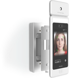 Anviz FaceDeep 5 IRT Access Control and Time & Attendance with Body Temperature Detection