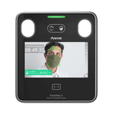Anviz FaceDeep 3 Access Control and Time & Attendance