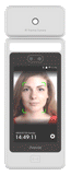 Anviz FaceDeep 5 IRT Access Control and Time & Attendance with Body Temperature Detection