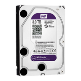 Hard Disk Drive 3TB WD