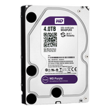 Hard Disk Drive 4TB WD