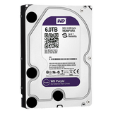 Hard Disk Drive 6TB WD