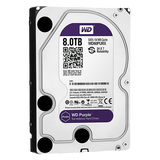 Hard Disk Drive 8TB WD