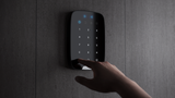 Ajax Security Alarm Installation