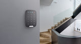Ajax Keypad - Smart Home