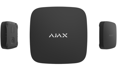 Ajax Leaks Protect - Smart Home