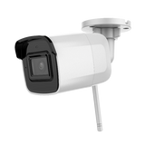 SAFIRE Full HD 4MP WiFi Outdoor Bullet IP Camera