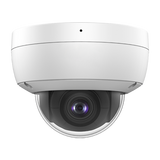 SAFIRE Full HD 4MP Outdoor Dome IP Camera with build-in microphone