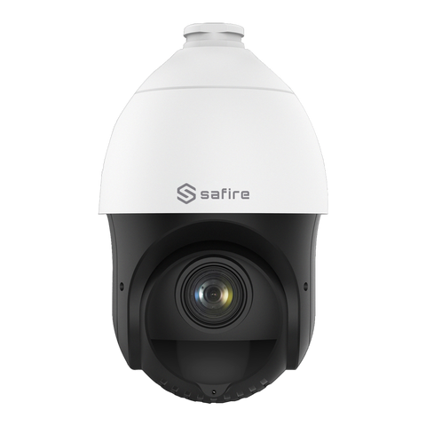 SAFIRE Full HD 4MP PTZ Outdoor IP Camera
