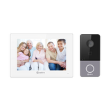 Video Intercom Installation