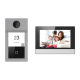 Video Intercom Installation