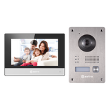 Video Intercom Installation