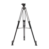 BodyTemp 10mm Thermal Lens Full HD 2MP Thermographic Dual IP Camera, Blackbody and Tripod | Kit