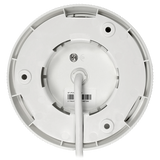 SAFIRE Full HD 4MP Outdoor Dome IP Camera