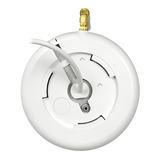 SAFIRE Full HD 4MP WiFi Outdoor Dome IP Camera