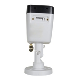 SAFIRE Full HD 2MP WiFi Outdoor Bullet IP Camera