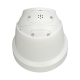 SAFIRE Full HD 4MP Outdoor Dome IP Camera with Face capture / Mask detection