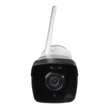 SAFIRE Full HD 2MP WiFi Outdoor Bullet IP Camera