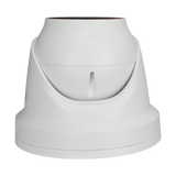 SAFIRE Full HD 4MP Outdoor Dome IP Camera with Face capture / Mask detection