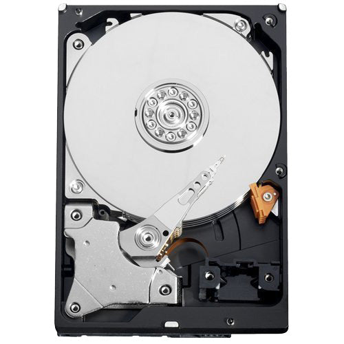 Hard Disk Drive 8TB WD – ALD Security