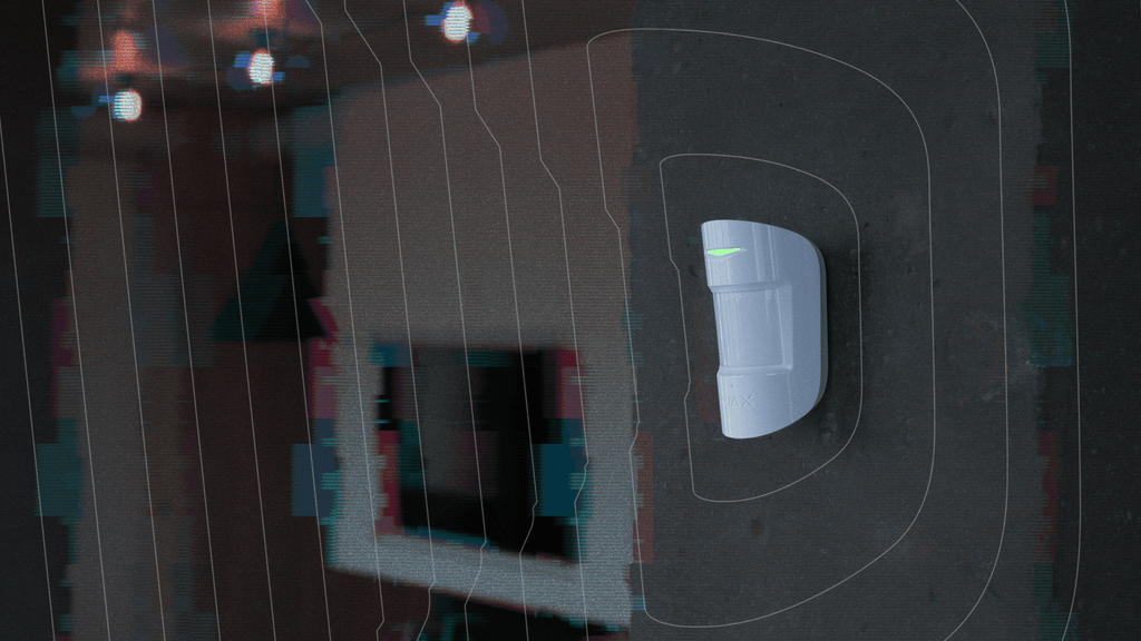 What jamming of a wireless security system is and how to resist it?