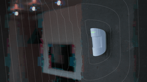 What jamming of a wireless security system is and how to resist it?