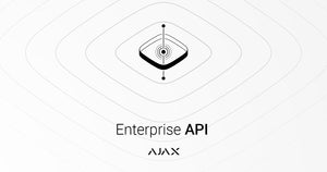 Enterprise API — an Interface for Integrating Ajax Products with Third‑Party Services and Applications