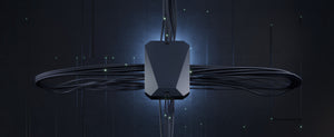 MultiTransmitter: the second life of the wired alarm and security control via smartphone