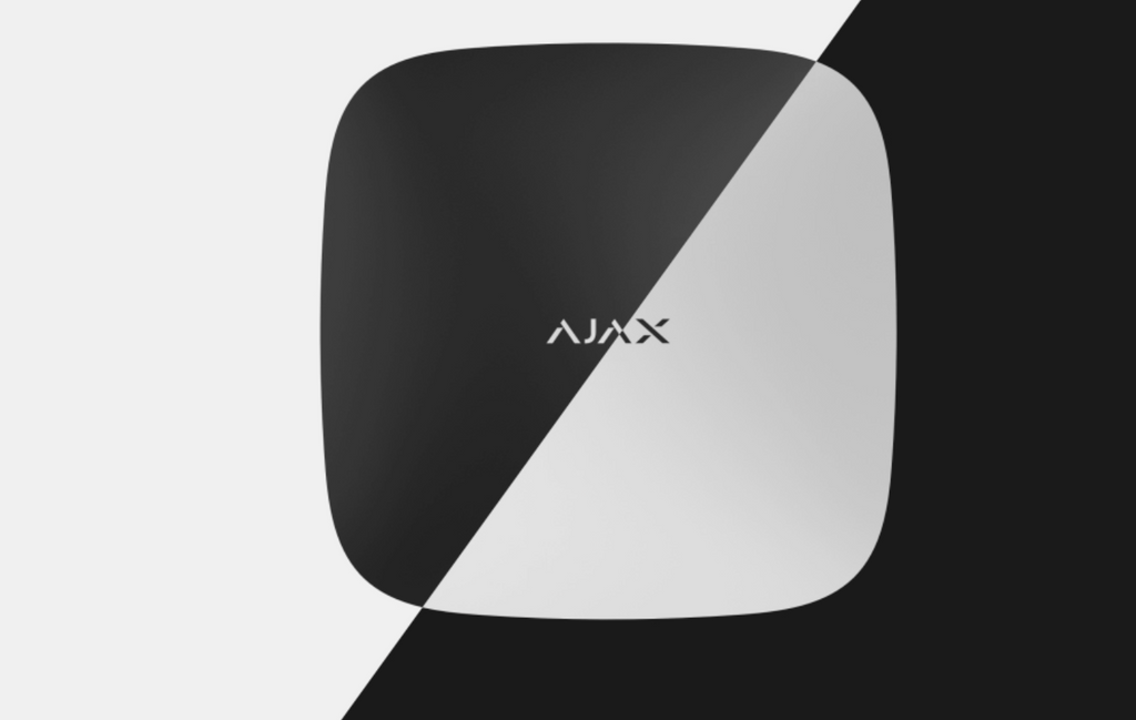 AJAX Hubs differences