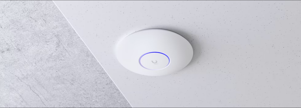 Empowering Connectivity: ALD Security - Your Trusted Partner for Ubiquiti UniFi Access Points Installation