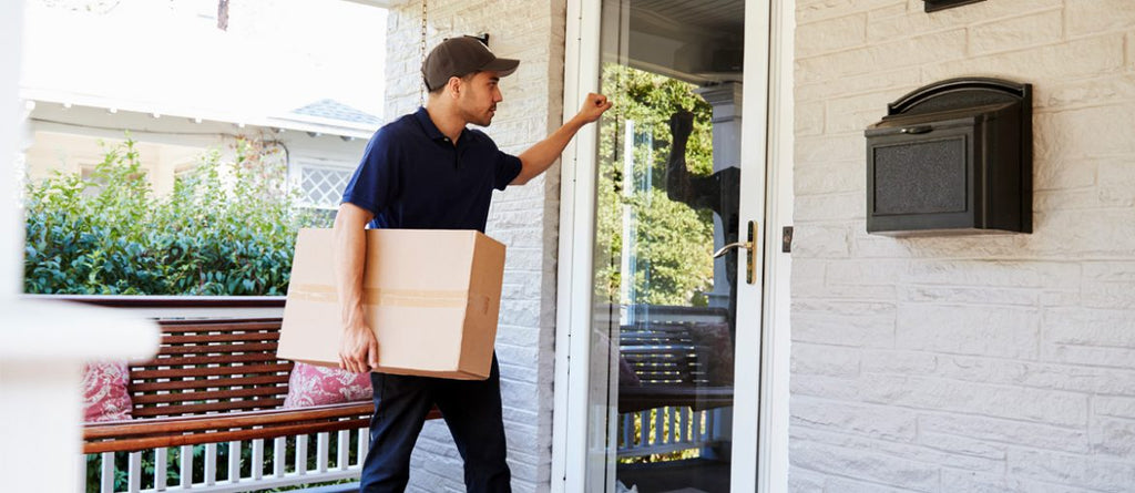 You won’t believe the shocking number of packages stolen from front doorsteps.
