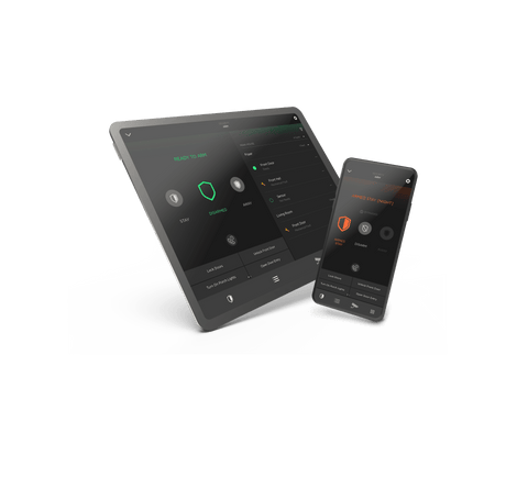 Smart Home System Installation