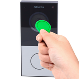 AKUVOX E12W