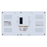 AKUVOX S562 Wi-Fi (White)