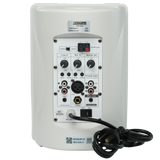 DSPPA DSP6606W