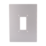 AKUVOX BR-R20X-PLATE-S