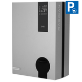 Raedian NEX 22-S (Silver)