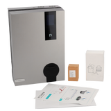 Raedian NEO 22-S (Silver)