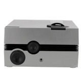 Raedian NEX 22-S (Silver)