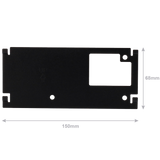 AKUVOX S562 (Surface)