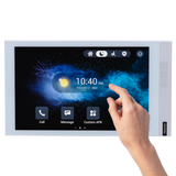 AKUVOX S563 (White)