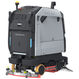 PUDU BG1 PRO