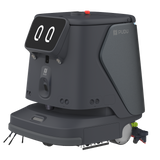 PUDU CC1 Pro Black