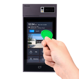 AKUVOX S539
